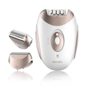 Electric Hair Remover Cecotec 04334 by Cecotec, Hair removal and accessories - Ref: S5617130, Price: 23,53 €, Discount: %