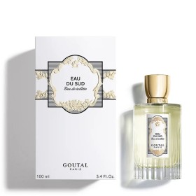 Parfum Unisexe Goutal Eau du Sud EDT 100 ml de Goutal, Eau de toilette - Réf : S05106234, Prix : 120,08 €, Remise : %