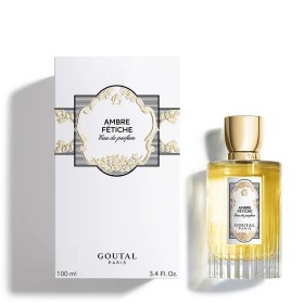 Perfume Unissexo Goutal Ambre Fetiche EDP 100 ml de Goutal, Água de perfume - Ref: S05106235, Preço: 144,03 €, Desconto: %