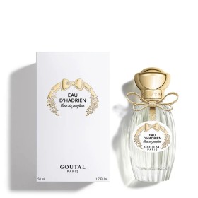 Perfume Unisex Goutal Eau D'Hadrien EDP 50 ml de Goutal, Agua de perfume - Ref: S05106238, Precio: 95,42 €, Descuento: %