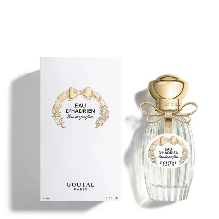 Profumo Unisex Goutal Eau D'Hadrien EDP 50 ml di Goutal, Eau de Parfum - Rif: S05106238, Prezzo: 95,42 €, Sconto: %