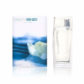 Parfum Femme L'Eau Par Kenzo 50 ml (50 ml) de Kenzo, Eau de toilette - Réf : M0110872, Prix : 40,73 €, Remise : %