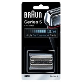 Cabeça de Barbear Braun 52S de Braun, Máquinas de barbear elétricas para homem - Ref: S6501938, Preço: 41,99 €, Desconto: %