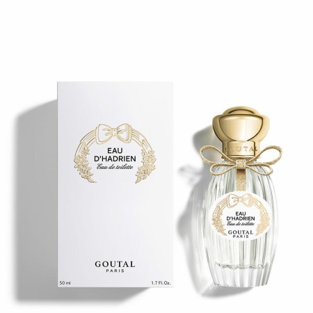 Perfume Unissexo Goutal Eau D'Hadrien EDT 50 ml de Goutal, Água-de-colónia - Ref: S05106240, Preço: 87,29 €, Desconto: %