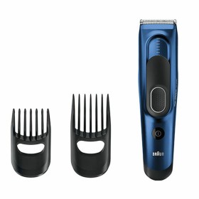 Aparadores de Cabelo Braun HC 5030 100 - 240 V de Braun, Máquina para cortar cabelo e barba - Ref: S6502046, Preço: 38,87 €, ...