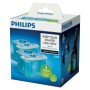 Cartouche de nettoyage Philips 170 ml de Philips, Accessoires - Réf : S6502080, Prix : 15,89 €, Remise : %