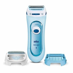 Epilatore Elettrico Braun Silk-épil LS 5160 Legs & Body di Braun, Rasoi femminili - Rif: S6502087, Prezzo: 37,45 €, Sconto: %