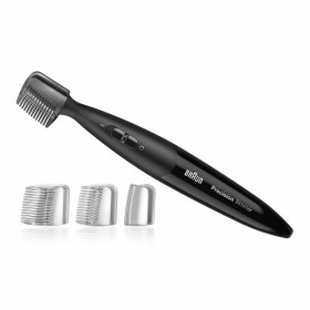 Trimmer Braun PT5010 Schwarz von Braun, Gesichtshaartrimmer - Ref: S6502111, Preis: 21,57 €, Rabatt: %