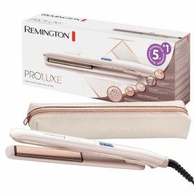 Plancha de Pelo Remington S9100 de Remington, Planchas para el pelo - Ref: S6502143, Precio: 58,27 €, Descuento: %