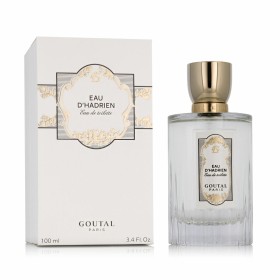 Men's Perfume Goutal 100 ml Eau D'Hadrien by Goutal, Eau de Toilette - Ref: S05106243, Price: 120,17 €, Discount: %