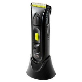 Aparadores de Cabelo TM Electron 240 V de TM Electron, Máquina para cortar cabelo e barba - Ref: S6502173, Preço: 17,07 €, De...