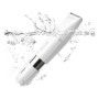 Depiladora Elétrica Braun BS1000 Branco Unissexo Suave de Braun, Depiladoras e acessórios - Ref: S6502948, Preço: 29,27 €, De...