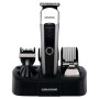 Beard care set Grundig Multifunction by Grundig, Gift Sets - Ref: S6502974, Price: 36,77 €, Discount: %