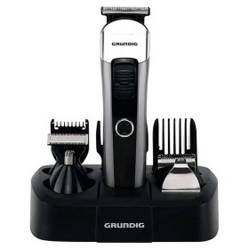 Conjunto para o Cuidado da Barba Grundig Multifunção de Grundig, Sets e conjuntos - Ref: S6502974, Preço: 36,77 €, Desconto: %