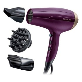 Fön Remington Your Style 2300W von Remington, Haartrockner und Diffusoren - Ref: S6503125, Preis: 37,32 €, Rabatt: %