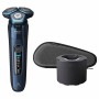 Manual shaving razor Philips Wet & Dry Shaver series 7000 by Philips, Men - Ref: S6503287, Price: 155,97 €, Discount: %