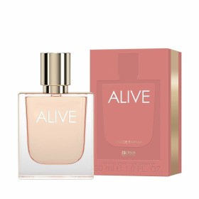 Damenparfüm Hugo Boss-boss Alive EDP (30 ml) von Hugo Boss-boss, Eau de Parfum - Ref: S05106348, Preis: 53,16 €, Rabatt: %