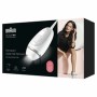 Intense Pulsed Light Hair Remover with Accessories Braun Mini PL1124 by Braun, Pulsed light hair removal - Ref: S6504196, Pri...