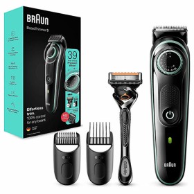 Aparadores de Cabelo Braun 4210201418139 de Braun, Máquina para cortar cabelo e barba - Ref: S6504219, Preço: 36,89 €, Descon...