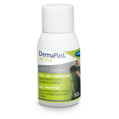 Gel pour les pieds Hartmann Dermaplast Active 50 ml de Hartmann, Crèmes pour les pieds - Réf : S05106409, Prix : €13.04, Remi...