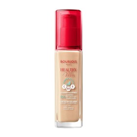 Base Cremosa per il Trucco Bourjois Healthy Mix 51-light vanilla Nº 51-light vanilla 30 ml di Bourjois, Fondotinta - Rif: S05...