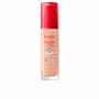 Base de Maquilhagem Fluida Bourjois Healthy Mix Nº 515 30 ml de Bourjois, Bases - Ref: S05106446, Preço: 11,91 €, Desconto: %