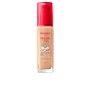 Base de Maquillage Crémeuse Bourjois Healthy Mix Nº 53 Light beige 30 ml de Bourjois, Fonds de teint - Réf : S05106448, Prix ...