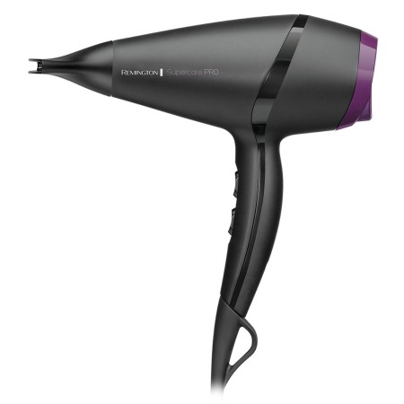 Sèche-cheveux Remington Noir 2100 W de Remington, Sèche-cheveux et diffuseurs sèche-cheveux - Réf : S71001147, Prix : 54,22 €...