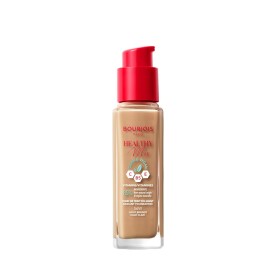 Base de Maquillaje Fluida Bourjois Healthy Mix 56-light bronze (30 ml) de Bourjois, Bases - Ref: S05106452, Precio: 16,86 €, ...