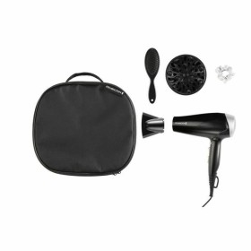 Secador de Cabelo Remington D3171GP Style Gift Set 2200 W de Remington, Secadores e difusores de cabelo - Ref: S71001160, Pre...