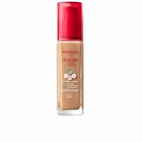 Base de Maquilhagem Fluida Bourjois Healthy Mix Nº 565 30 ml de Bourjois, Bases - Ref: S05106456, Preço: 12,72 €, Desconto: %