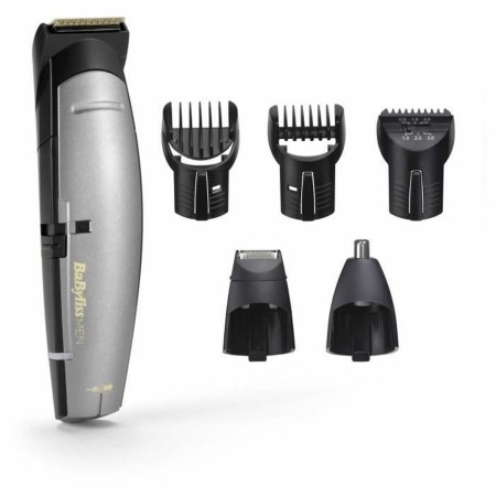 Cortapelos Babyliss E830TE de Babyliss, Cortapelos y barberos - Ref: S71001261, Precio: 54,67 €, Descuento: %