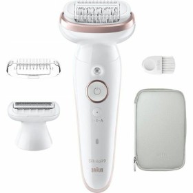 Electric Hair Remover Braun 9-030 by Braun, Hair removal and accessories - Ref: S71001370, Price: 144,44 €, Discount: %