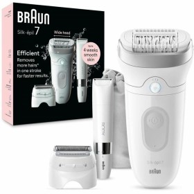 Electric Hair Remover Braun Silk-épil 7 7-441 by Braun, Hair removal and accessories - Ref: S71001372, Price: 141,90 €, Disco...