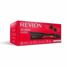 Plancha de Pelo Revlon RVDR5330 Negro 1000 W de Revlon, Planchas para el pelo - Ref: S71001518, Precio: 83,36 €, Descuento: %