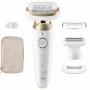 Electric Hair Remover Braun Flex 9-041 3D by Braun, Hair removal and accessories - Ref: S71002180, Price: 195,74 €, Discount: %