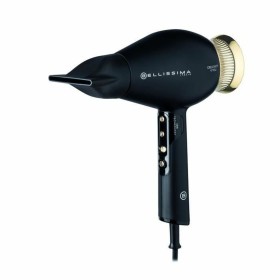 Hairdryer Bellissima Creativity 4 You Black Pink 1800 W by Bellissima, Hair dryers and diffusers - Ref: S71002349, Price: 132...