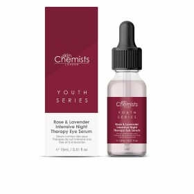 Crème visage Skin Chemists Rose Lavander 15 ml de Skin Chemists, Hydratants - Réf : S05106499, Prix : 15,42 €, Remise : %