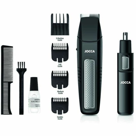 Aparadores de Cabelo JOCCA 1439 de JOCCA, Máquina para cortar cabelo e barba - Ref: S71003646, Preço: 27,39 €, Desconto: %