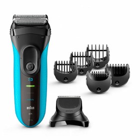 Electric shaver Braun by Braun, Electric shaver for men - Ref: S71004142, Price: 94,15 €, Discount: %