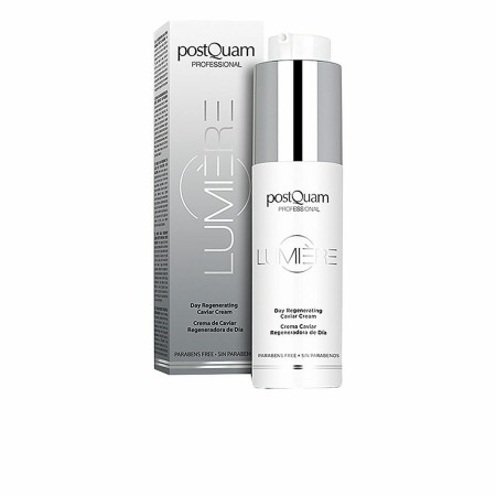 Crème régénératrice Postquam PQECAV01 50 ml (1 Unité) de Postquam, Hydratants - Réf : M0111002, Prix : 8,39 €, Remise : %