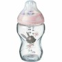 Botella Pulverizadora Tommee Tippee 250 ml Rosa de Tommee Tippee, Botellas y contenedores de viaje - Ref: S7101933, Precio: 3...