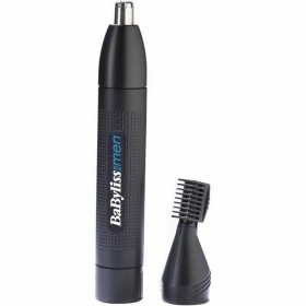 Haartrimmer für Nase und Ohren Babyliss E652E von Babyliss, Gesichtshaartrimmer - Ref: S7141067, Preis: 39,98 €, Rabatt: %