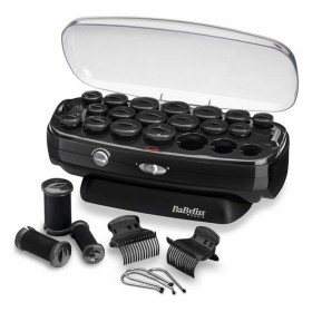 Rolos com Estojo Aquecedor Babyliss RS035E (20 pcs) de Babyliss, Rolos para o cabelo - Ref: S7141191, Preço: 74,11 €, Descont...