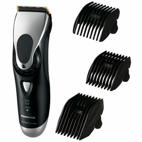 Aparador de Cabelo-Máquina de Barbear Panasonic Corp. ER-FGP72 de Panasonic, Máquina para cortar cabelo e barba - Ref: S71426...