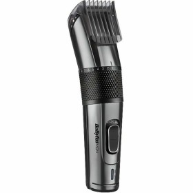 Aparador de Cabelo-Máquina de Barbear Babyliss Carbon Titanium de Babyliss, Máquina para cortar pelos faciais - Ref: S7142686...