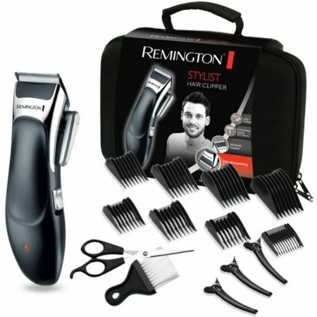 Haarschneider/Rasierer Remington REM-HC363C von Remington, Gesichtshaartrimmer - Ref: S7142690, Preis: 60,55 €, Rabatt: %