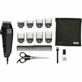 Hair clippers/Shaver Wahl Home Pro 300 Black Accessories by Wahl, Hair Clippers - Ref: S7142694, Price: 56,63 €, Discount: %