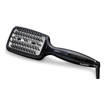 Spazzola Babyliss HSB101E Ceramica Nero di Babyliss, Spazzole per capelli - Rif: S7142858, Prezzo: 57,55 €, Sconto: %