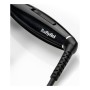 Escova Babyliss HSB101E Cerâmico Preto de Babyliss, Escovas para cabelo - Ref: S7142858, Preço: 57,55 €, Desconto: %